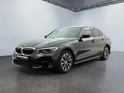 Preto Usado 2021 BMW 320 Sedan | € 28.990 (Super Preço)