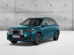 Bmw individual blue bay lagoon Usado 2024 BMW iX1 Comfort Edition SUV | € 73.810