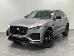 Eiger grey Usado 2023 Jaguar F-Pace R-Dynamic SUV | € 70.000 (Caro)