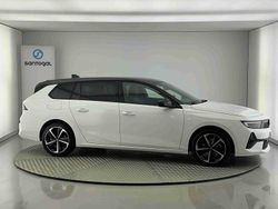 Branco Usado 2025 Opel Astra | € 27.990 (Preço justo)