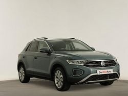 Cinzento Usado 2023 VW T-Roc SUV | € 21.990 (Preço justo)