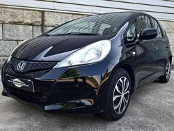 Preto Usado 2013 Honda Jazz Citadino | € 9.750 (Caro)