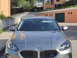 Novo 2025 BMW 116 Shadowline Citadino | € 30.990 (Preço justo)