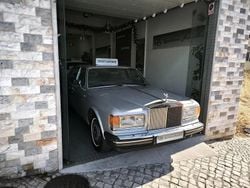 Cinza Usado 1986 Rolls Royce Silver Spur Sedan | € 34.950