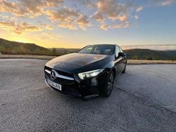 Usado 2022 Mercedes A250 Sedan | € 27.900