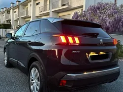 Usado 2017 Peugeot 3008 Sedan | € 17.000 (Preço justo)
