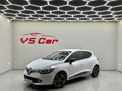 Branco Usado 2016 Renault Clio IV | € 11.250 (Preço elevado)