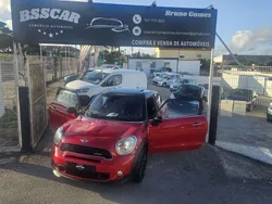 Usado 2014 Mini John Cooper Works Paceman SUV | € 16.999