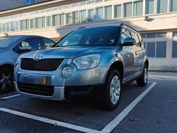 Usado 2013 Skoda Yeti SUV | € 9.000