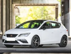 Usado 2019 Cupra Leon Sedan | € 31.500