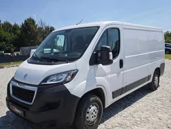 Branco Usado 2021 Peugeot Boxer Van | € 13.990