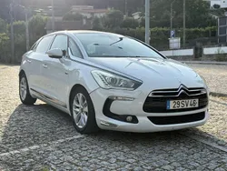 Usado 2012 Citroën DS5 Citadino | € 8.000 (Super Preço)