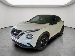 Branco Usado 2024 Nissan Juke SUV | € 20.950 (Preço justo)