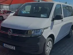 Branco Usado 2021 VW T6.1 Business Van | € 37.590