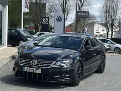 Usado 2013 VW CC R Sedan | € 19.000