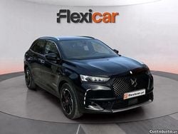 Preto Usado 2019 DS Automobiles DS7 Crossback Performance SUV | € 22.790 (Preço justo)
