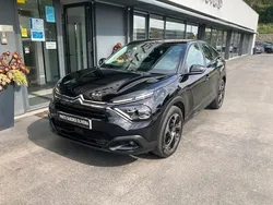 Preto Usado 2024 Citroën C4 | € 19.900 (Preço justo)