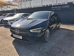 Outro Usado 2025 Mercedes E250 AMG line Carrinha | € 50.000