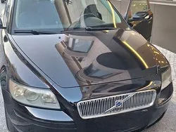 Usado 2006 Volvo V50 Carrinha | € 4.500 (Preço elevado)