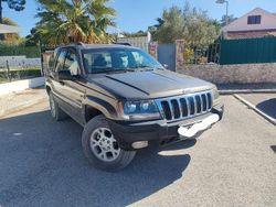 Usado 2000 Jeep Grand Cherokee SUV | € 6.500