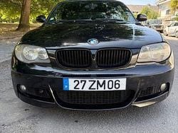 Usado 2009 BMW 118 Citadino | € 8.500 (Preço justo)