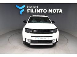 Branco Novo 2025 Fiat Grande Panda La Prima Citadino | € 27.250