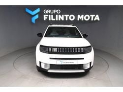 Branco Novo 2025 Fiat Grande Panda La Prima SUV | € 27.250