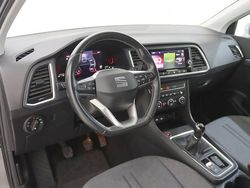 Cinzento Usado 2023 Seat Ateca SUV | € 20.900 (Preço justo)