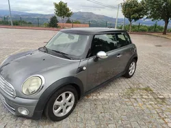 Usado 2009 Mini Cooper Citadino | € 5.250 (Super Preço)