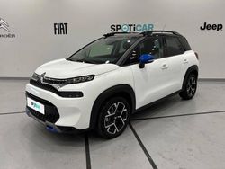 Branco Usado 2023 Citroën C3 Aircross PureTech SUV | € 19.500 (Preço justo)