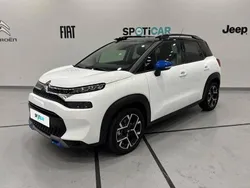 Branco Usado 2023 Citroën C3 Aircross PureTech SUV | € 20.990 (Preço elevado)