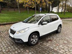 Usado 2016 Peugeot 2008 Style SUV | € 7.265 (Super Preço)