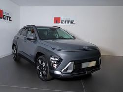 Cinza Novo 2025 Hyundai Kauai Premium SUV | € 30.240 (Caro)
