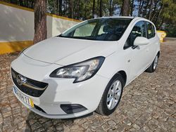 Branco Usado 2019 Opel Corsa Edition | € 9.800 (Bom preço)