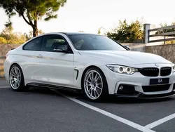 Usado 2014 BMW 420 M Performance | € 21.950 (Preço justo)