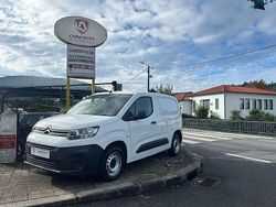 Branco Usado 2019 Citroën Berlingo | € 9.990 (Preço justo)