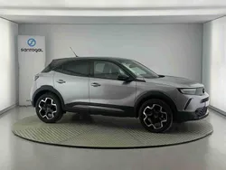Cinzento Usado 2024 Opel Mokka SUV | € 24.990 (Preço elevado)