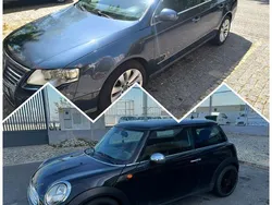 Usado 2006 VW Passat Sedan | € 6.900 (Preço justo)
