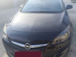 Usado 2014 Opel Astra Sport Carrinha | € 5.400 (Super Preço)