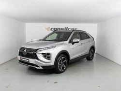 Cinza Usado 2022 Mitsubishi Eclipse Cross SUV | € 23.980 (Preço justo)