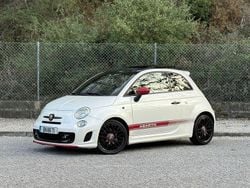 Usado 2008 Fiat 500 Abarth | € 10.990 (Preço justo)