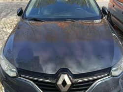 Usado 2016 Renault Mégane III Carrinha | € 7.750 (Super Preço)