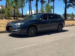 Usado 2013 Renault Laguna III Sedan | € 4.950 (Bom preço)