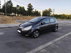 Usado 2013 Opel Corsa Sedan | € 4.950 (Preço justo)
