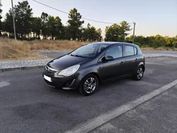 Usado 2013 Opel Corsa Sedan | € 5.600 (Preço justo)