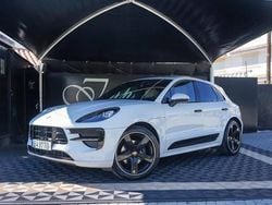 Branco Usado 2019 Porsche Macan Edition SUV | € 64.900 (Preço elevado)