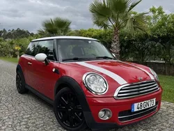 Usado 2008 Mini Cooper Citadino | € 7.250 (Bom preço)