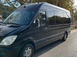 Usado 2008 Mercedes Sprinter Van | € 39.900