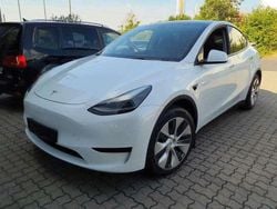 Branco Usado 2023 Tesla Model Y SUV | € 33.900 (Bom preço)