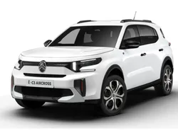 Branco Novo 2024 Citroën e-C3 | € 29.340